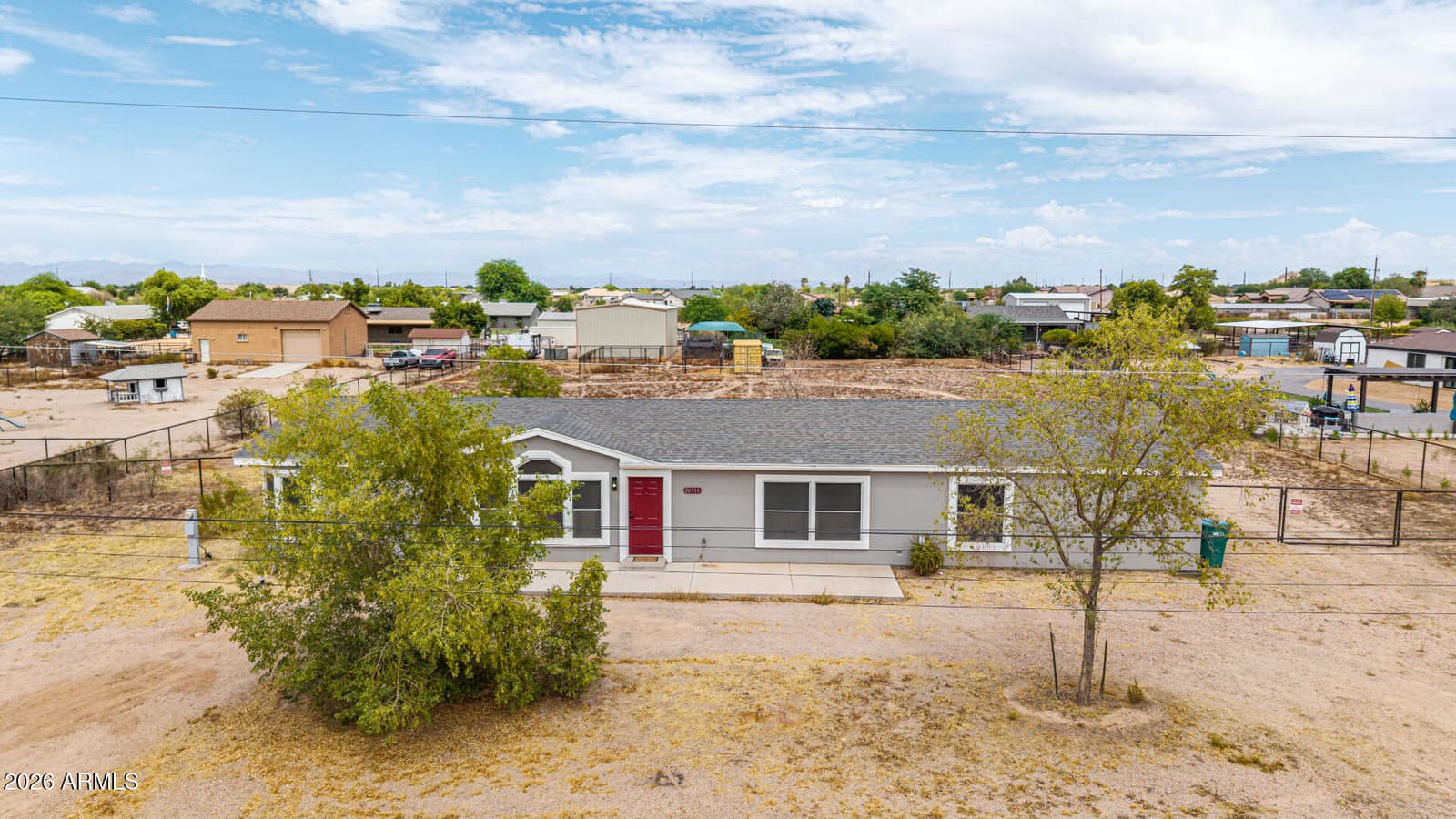 26311 S 204TH Street, Queen Creek, AZ 85142 — photo 41 of 55