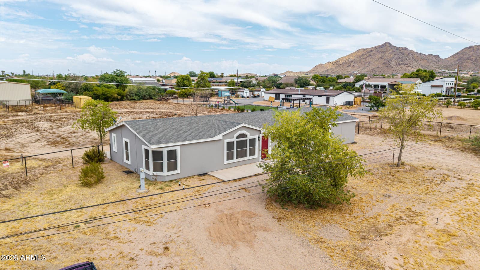 26311 S 204TH Street, Queen Creek, AZ 85142 — photo 42 of 55