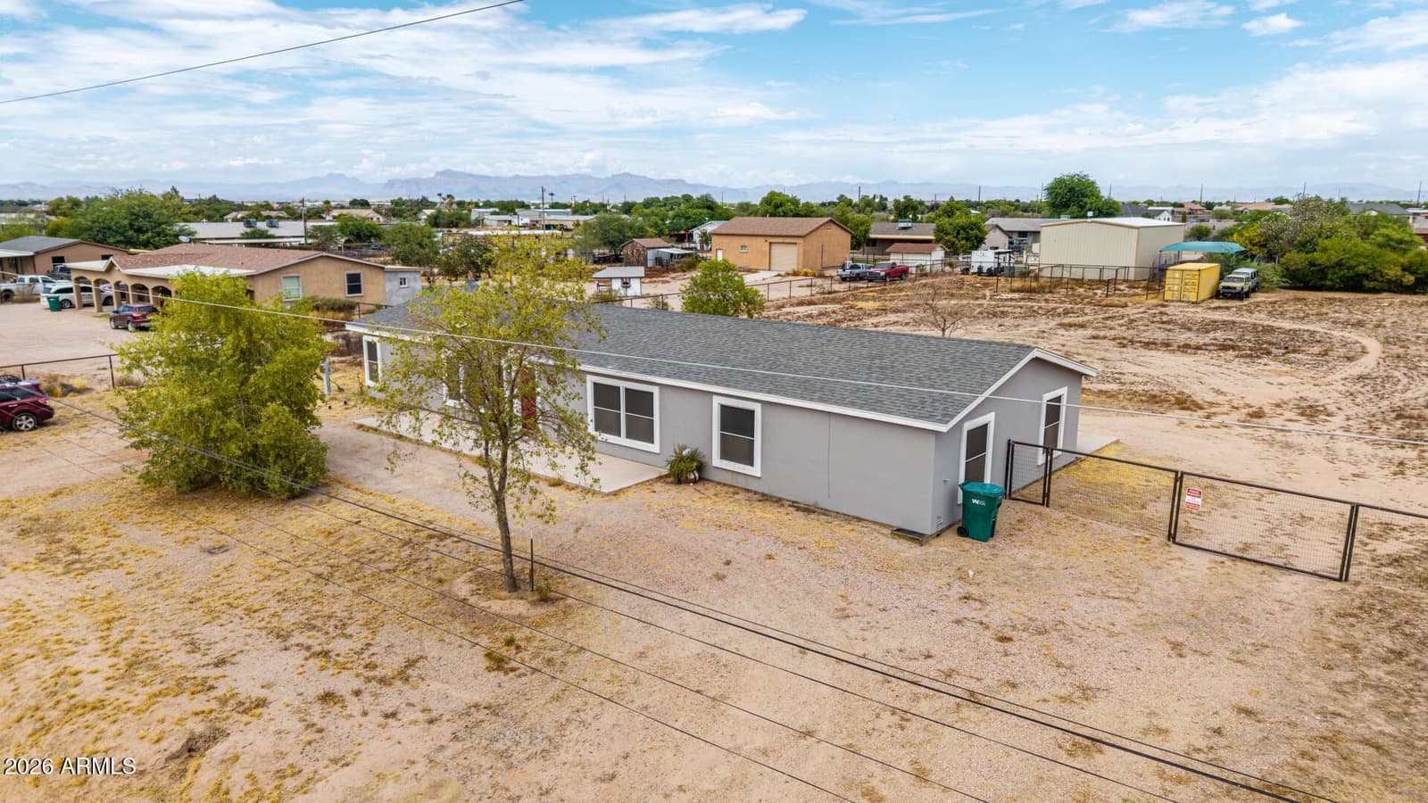 26311 S 204TH Street, Queen Creek, AZ 85142 — photo 43 of 55