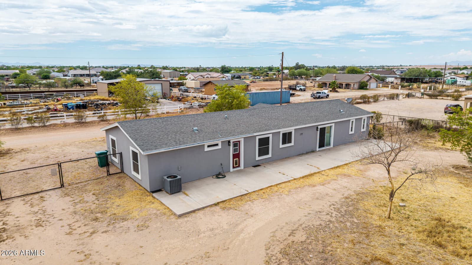 26311 S 204TH Street, Queen Creek, AZ 85142 — photo 44 of 55