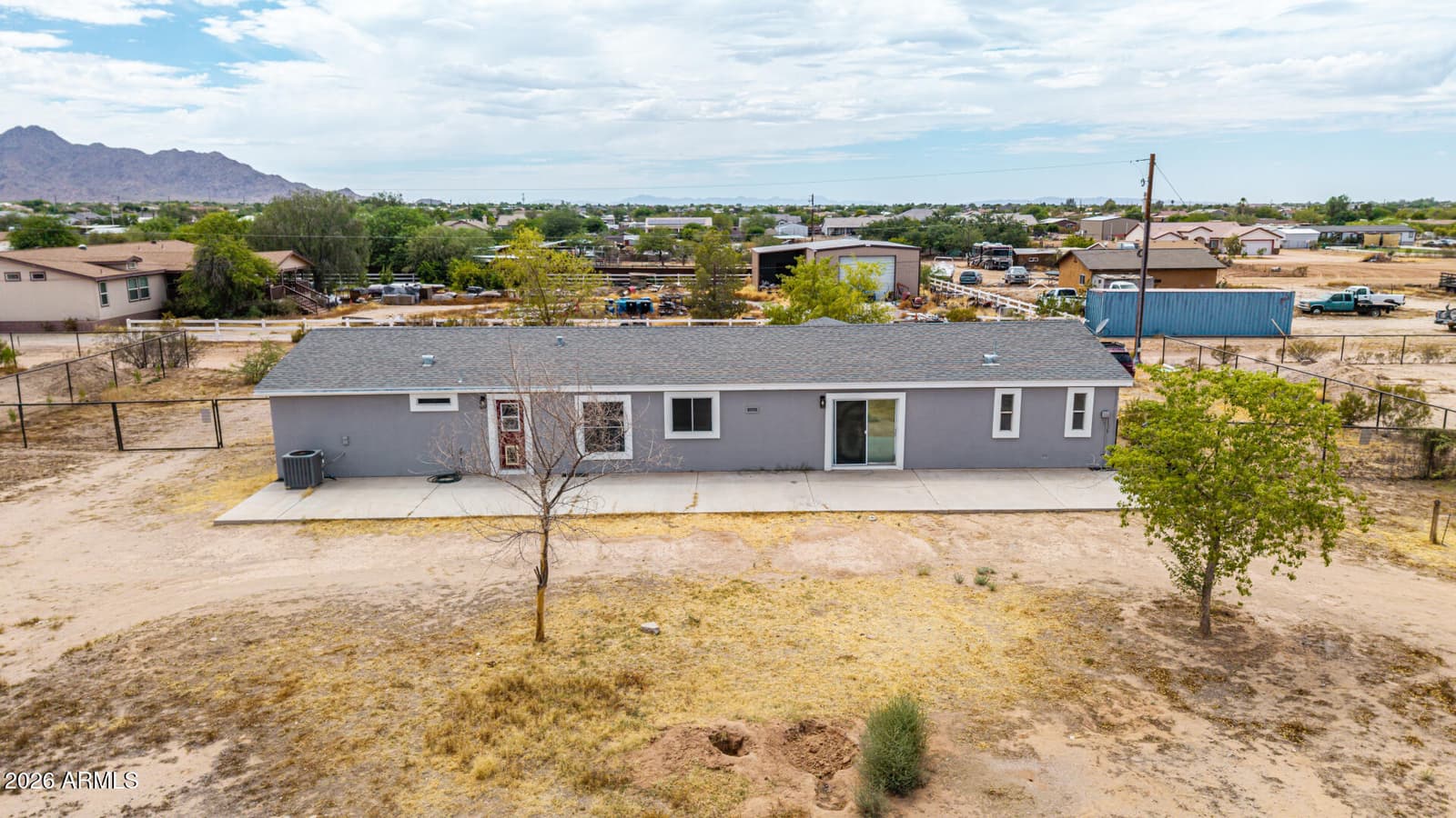 26311 S 204TH Street, Queen Creek, AZ 85142 — photo 45 of 55