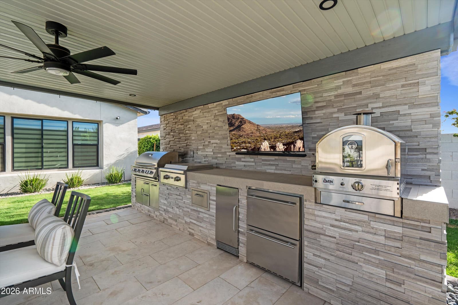 21876 E SUNSET Drive, Queen Creek, AZ 85142 — photo 42 of 54