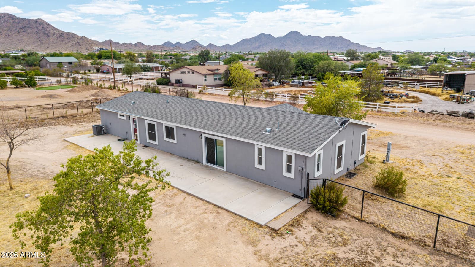 26311 S 204TH Street, Queen Creek, AZ 85142 — photo 46 of 55