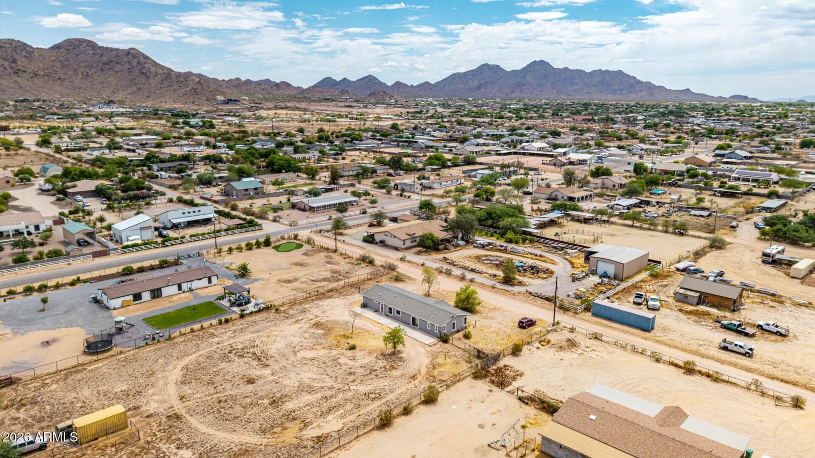 26311 S 204TH Street, Queen Creek, AZ 85142 — photo 47 of 55