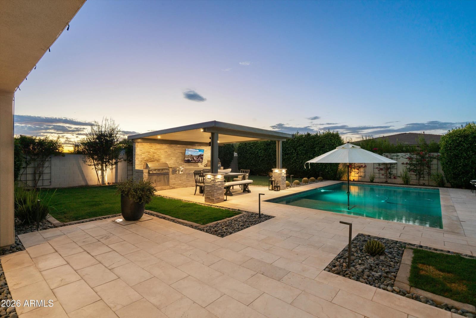 21876 E SUNSET Drive, Queen Creek, AZ 85142 — photo 48 of 54
