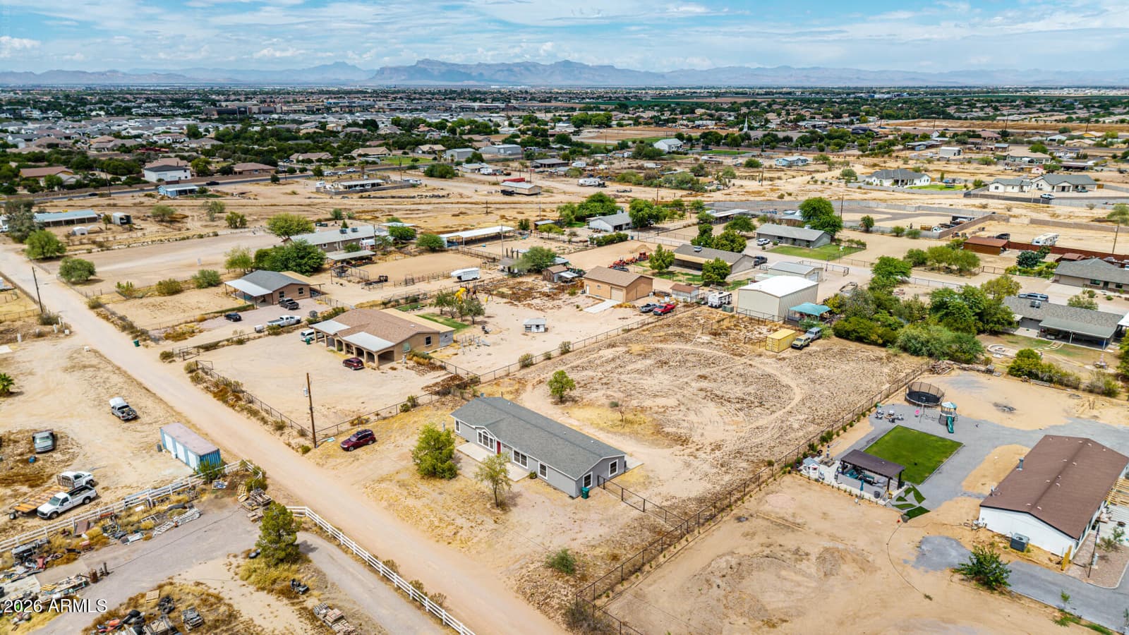 26311 S 204TH Street, Queen Creek, AZ 85142 — photo 50 of 55
