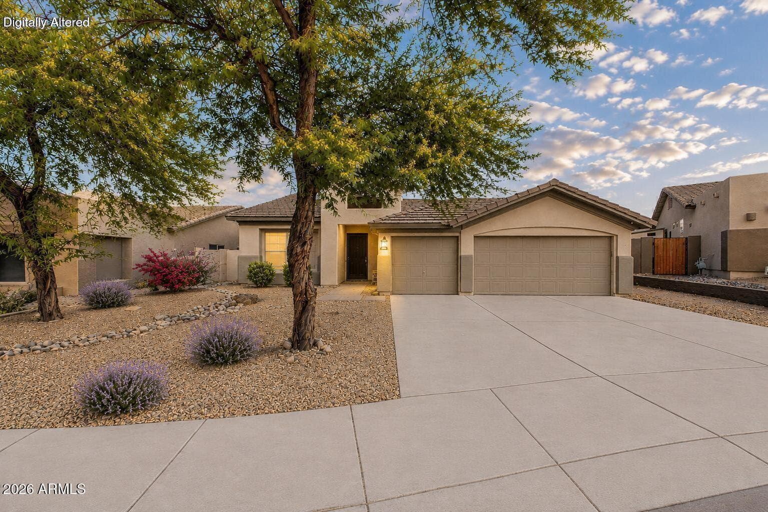 11477 S COOLWATER Drive, Goodyear, AZ 85338 — photo 1 of 51