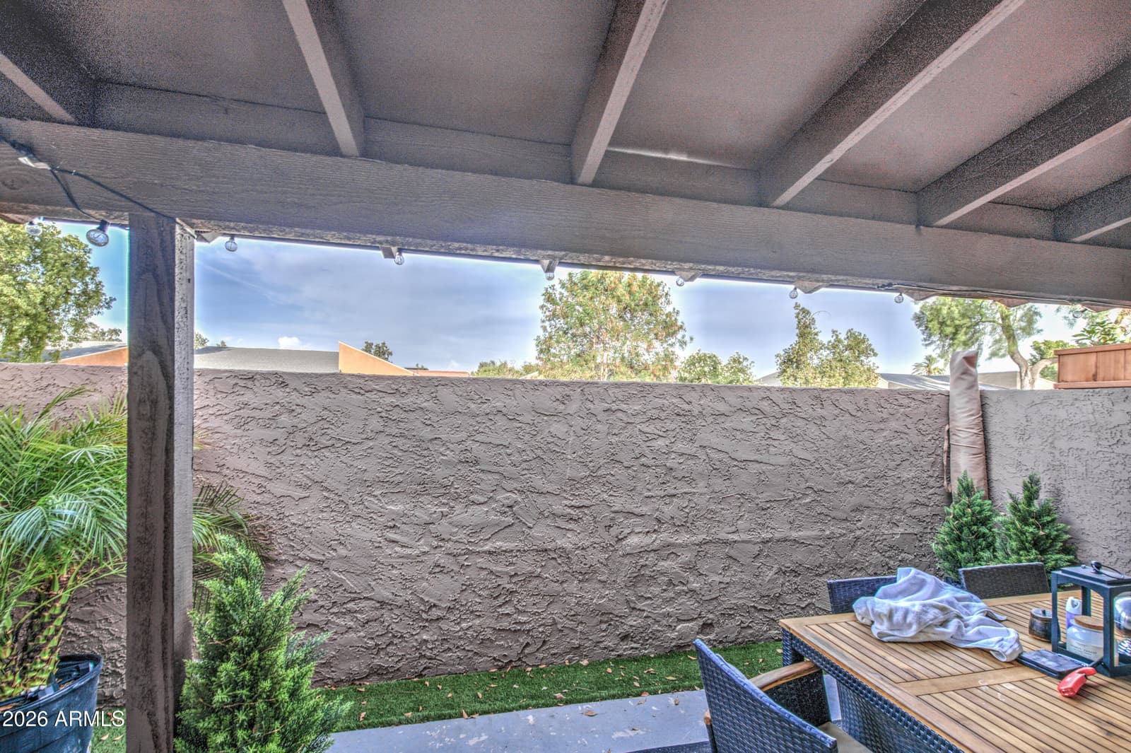 916 S HACIENDA Drive A, Tempe, AZ 85281 — photo 34 of 36