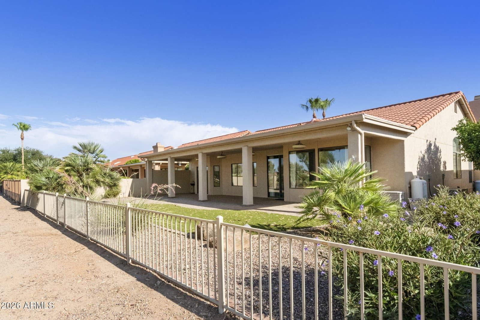 10519 E MICHIGAN Avenue, Sun Lakes, AZ 85248 — photo 44 of 73