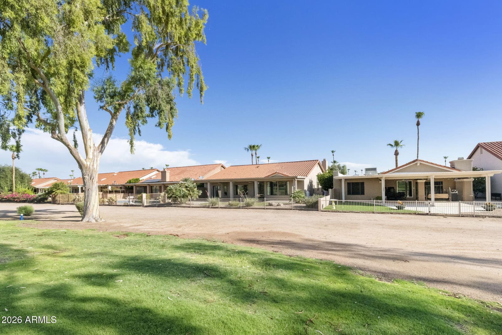 10519 E MICHIGAN Avenue, Sun Lakes, AZ 85248 — photo 46 of 73