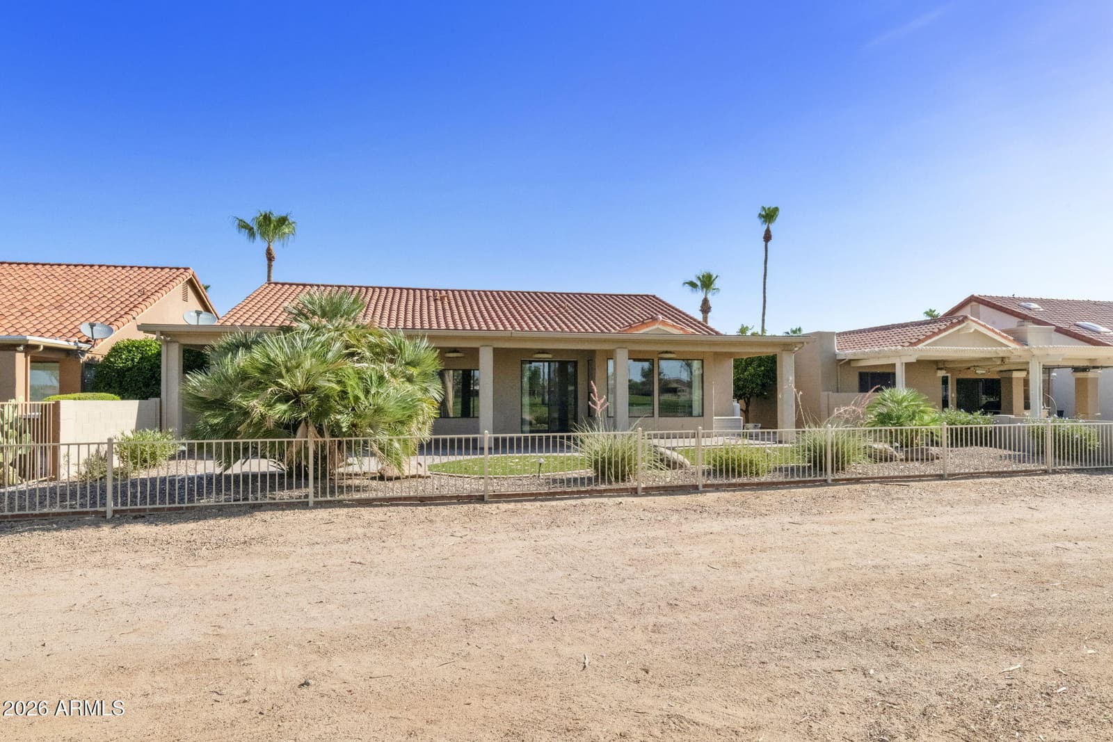 10519 E MICHIGAN Avenue, Sun Lakes, AZ 85248 — photo 48 of 73