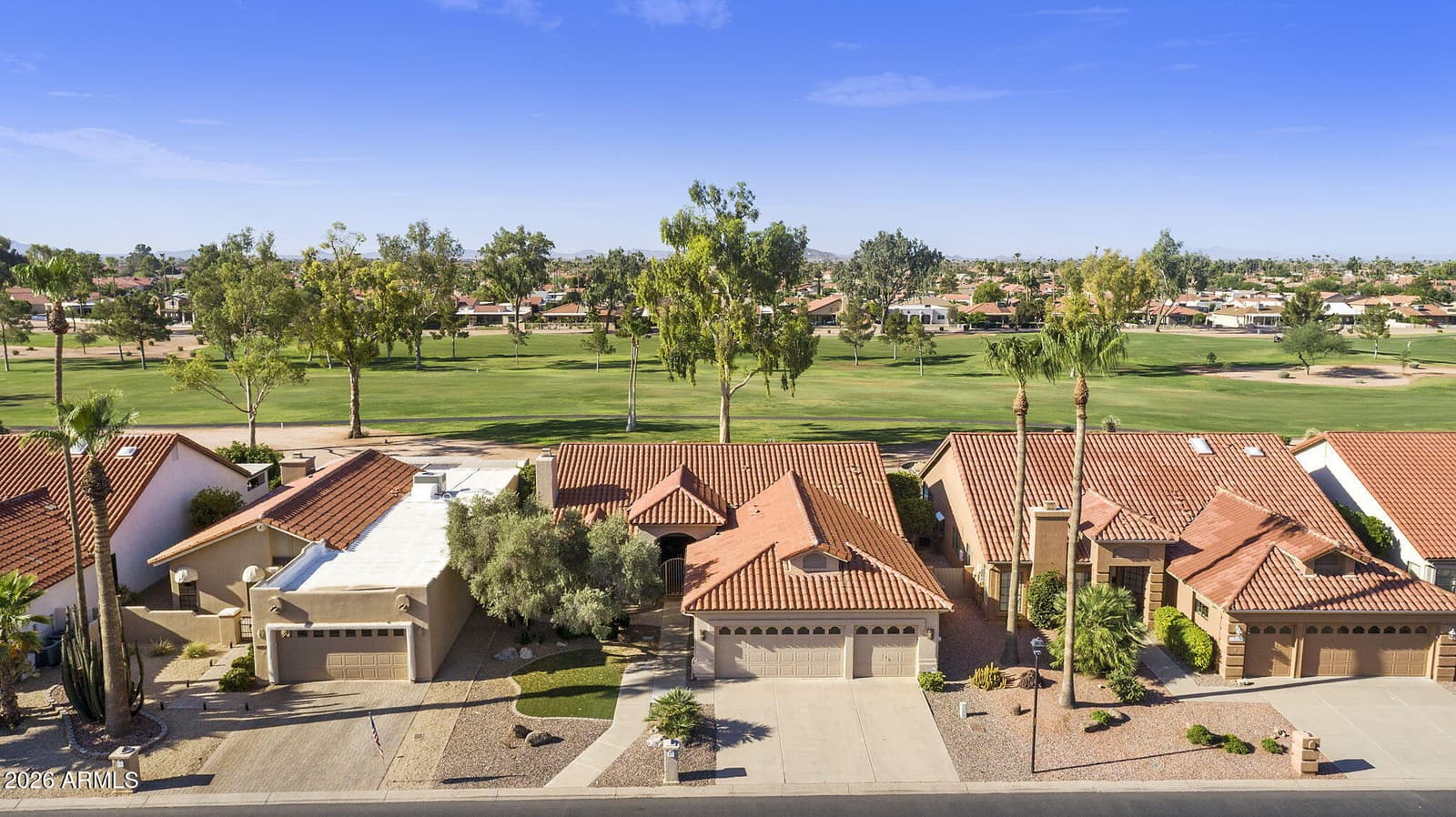 10519 E MICHIGAN Avenue, Sun Lakes, AZ 85248 — photo 2 of 73