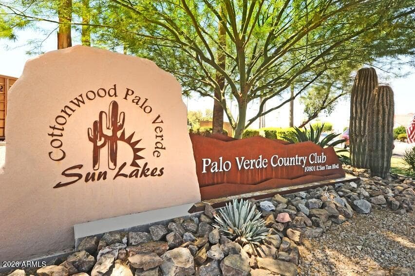 10519 E MICHIGAN Avenue, Sun Lakes, AZ 85248 — photo 56 of 73