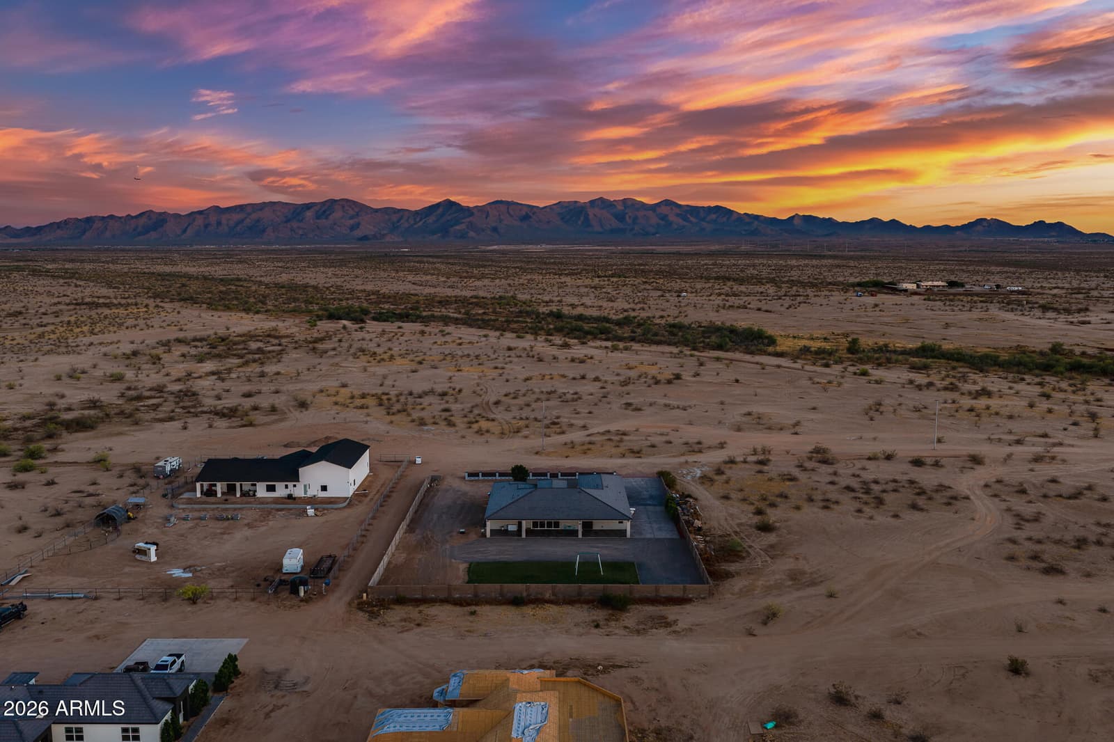 23532 W Jomax Road, Wittmann, AZ 85361 — photo 59 of 86