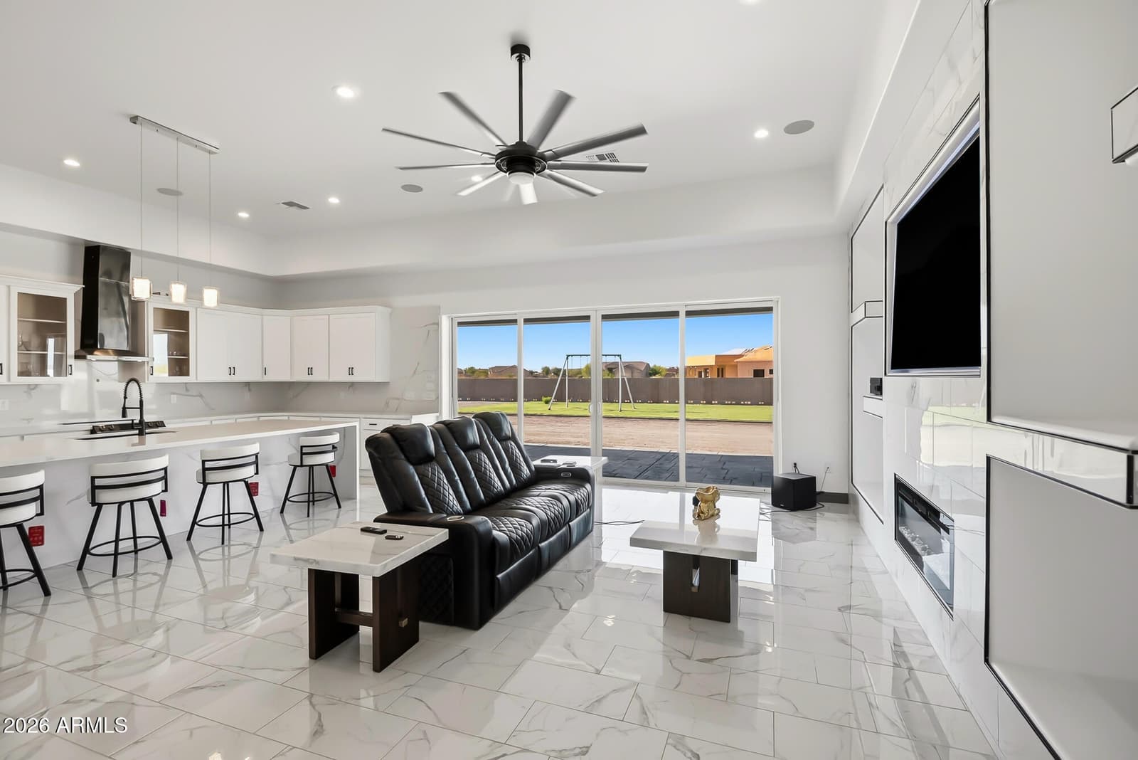 23532 W Jomax Road, Wittmann, AZ 85361 — photo 17 of 86