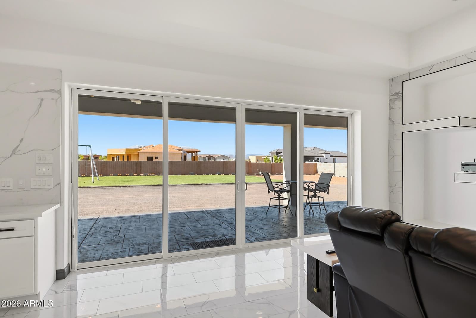 23532 W Jomax Road, Wittmann, AZ 85361 — photo 10 of 86