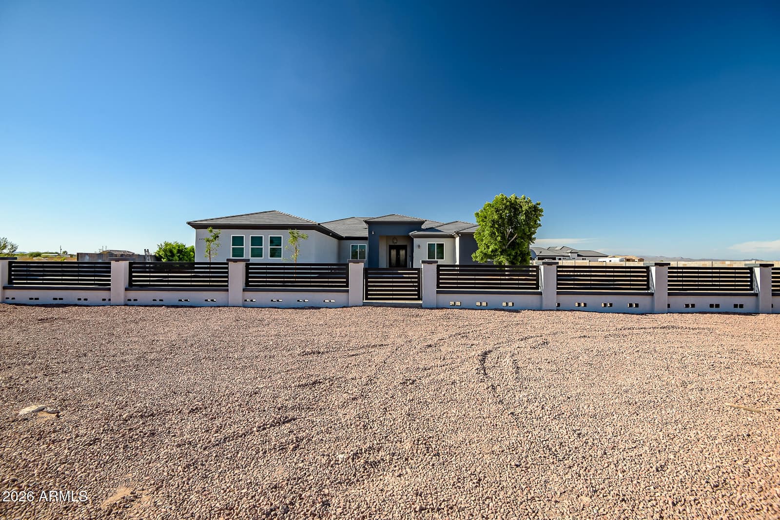 23532 W Jomax Road, Wittmann, AZ 85361 — photo 2 of 86