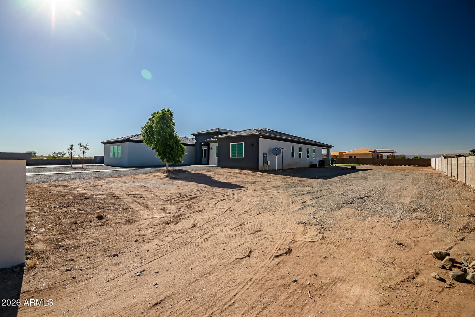 23532 W Jomax Road, Wittmann, AZ 85361 — photo 64 of 86