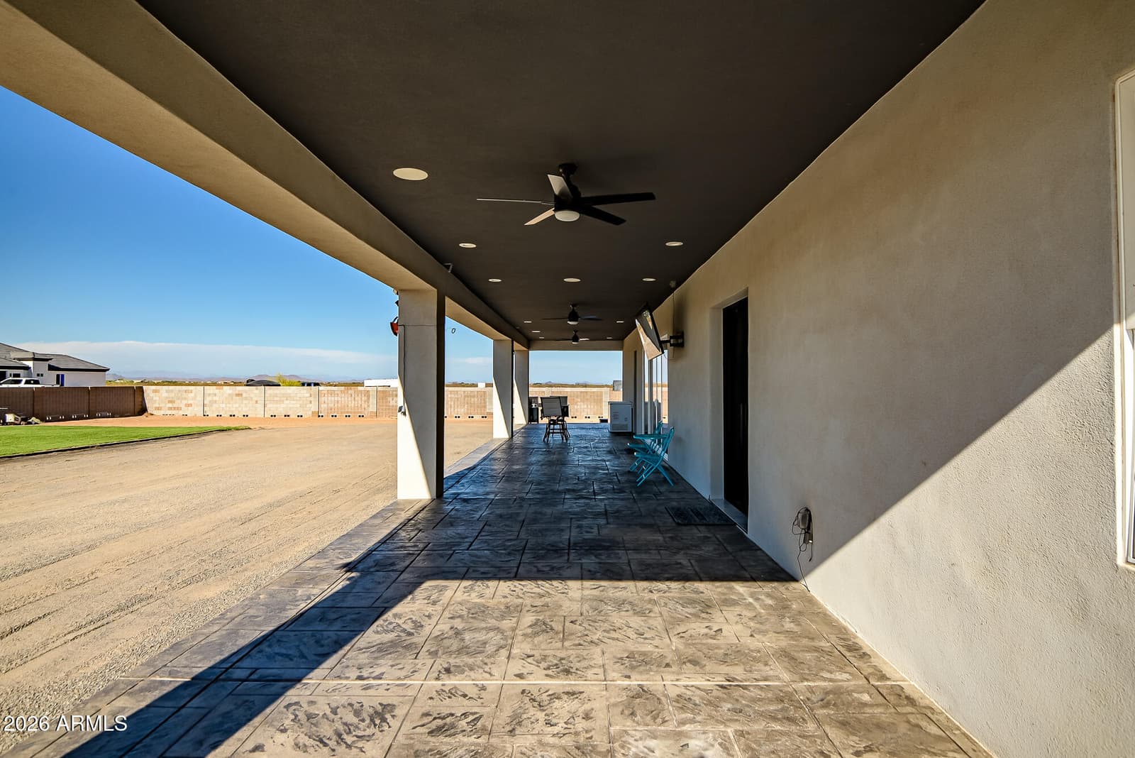 23532 W Jomax Road, Wittmann, AZ 85361 — photo 66 of 86