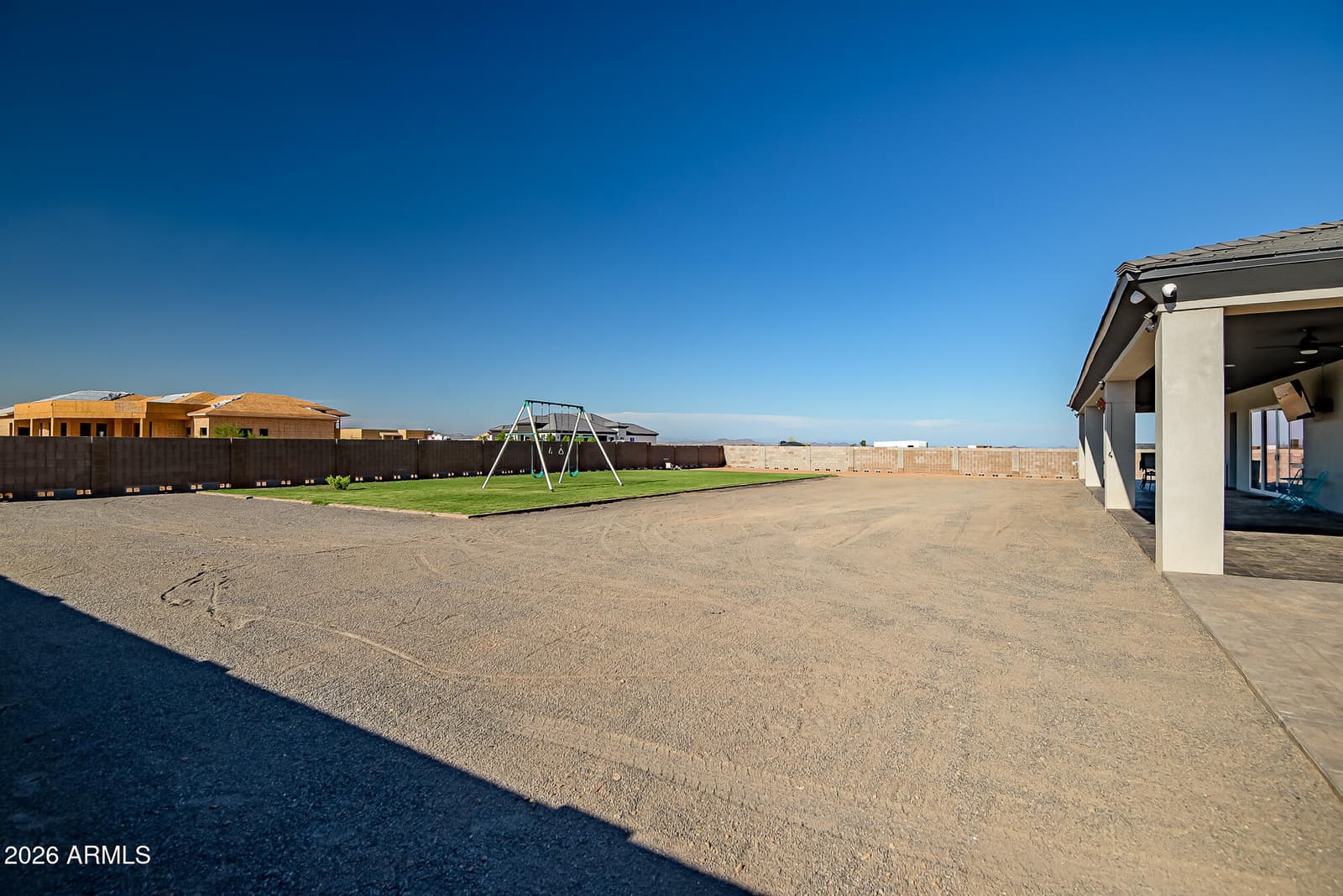 23532 W Jomax Road, Wittmann, AZ 85361 — photo 67 of 86