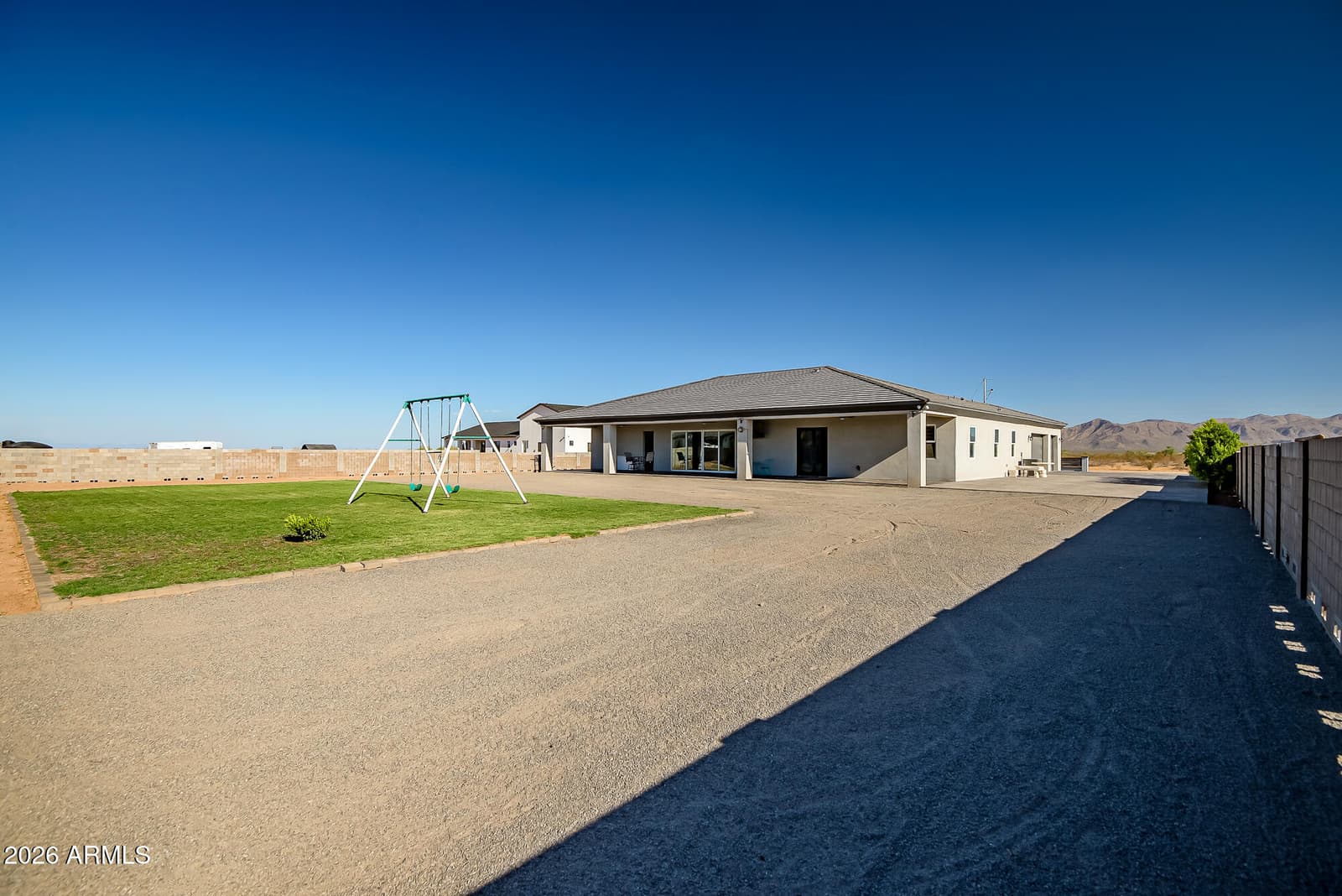 23532 W Jomax Road, Wittmann, AZ 85361 — photo 68 of 86