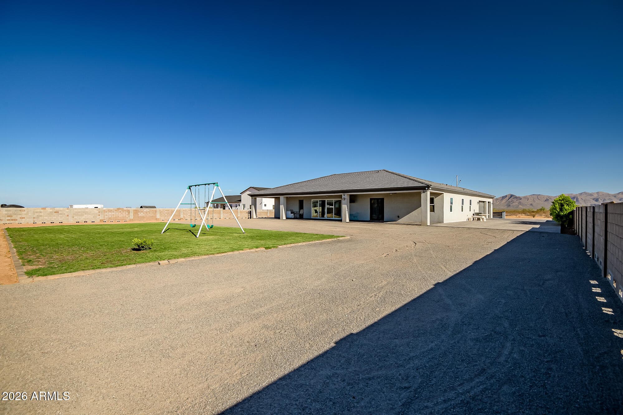 23532 W Jomax Road, Wittmann, AZ 85361 — photo 68 of 86