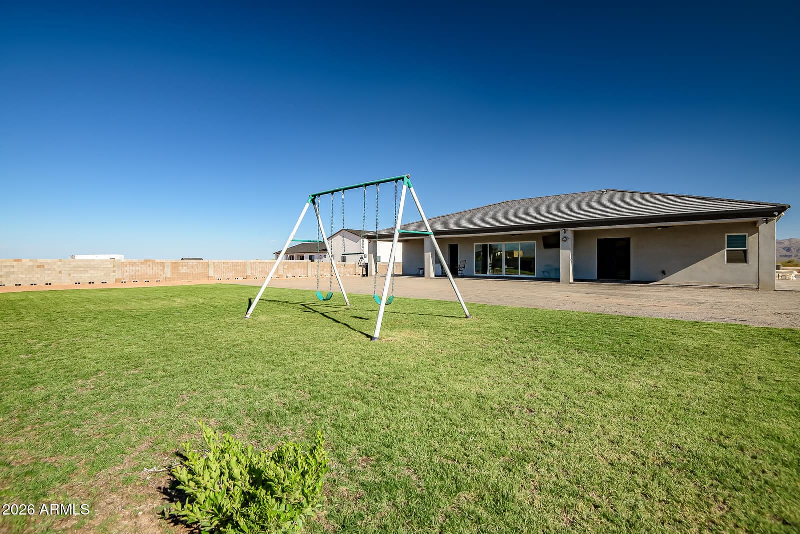 23532 W Jomax Road, Wittmann, AZ 85361 — photo 69 of 86