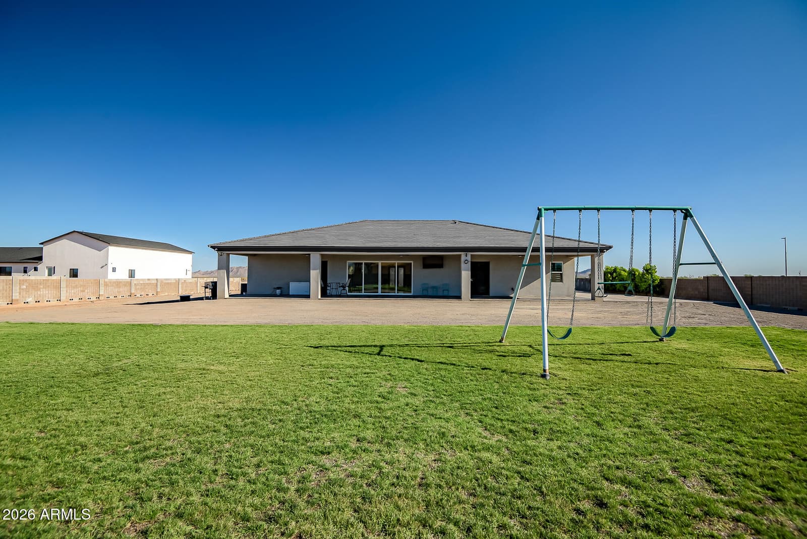 23532 W Jomax Road, Wittmann, AZ 85361 — photo 70 of 86