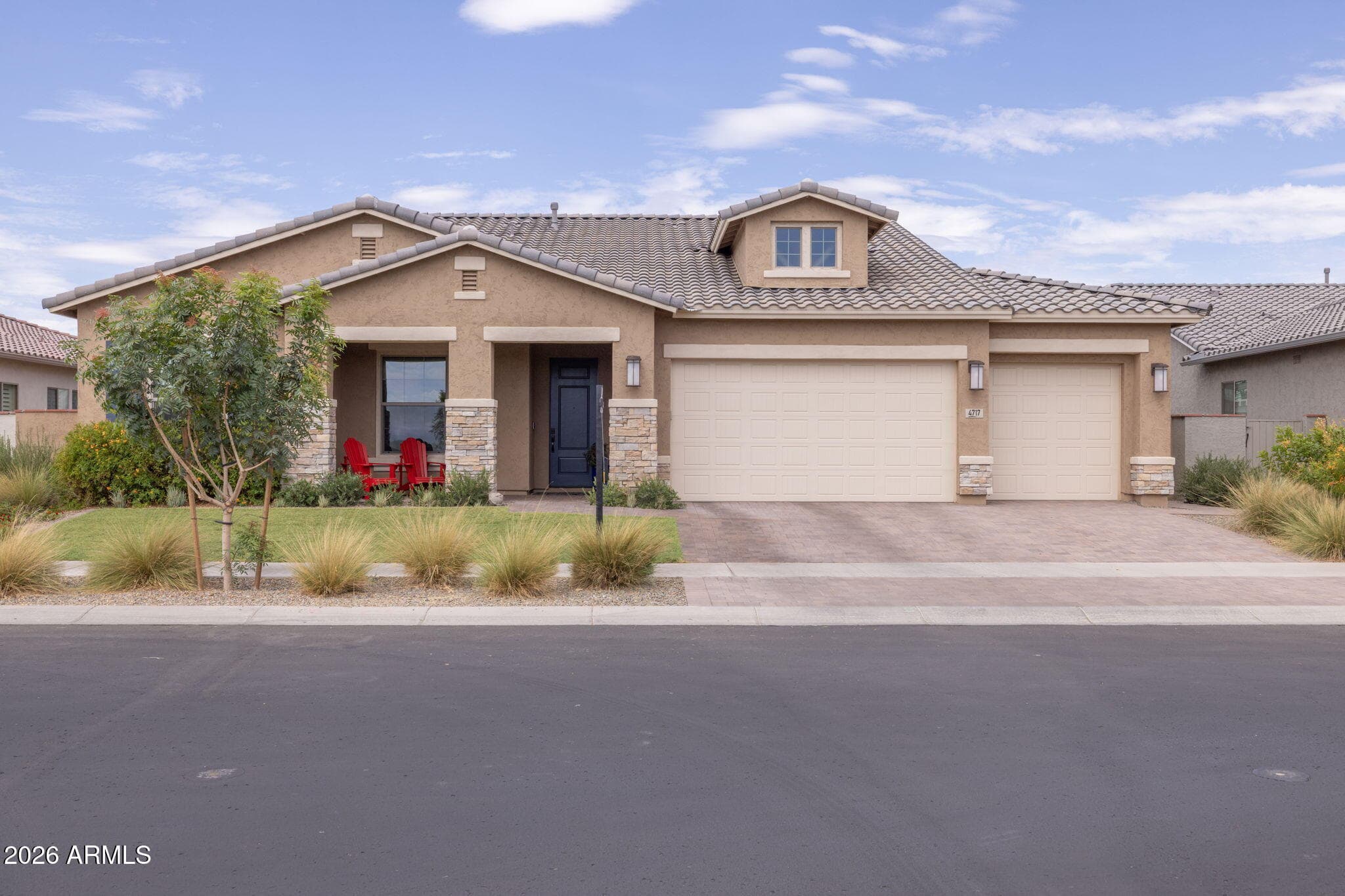 4717 S VENUS, Mesa, AZ 85212 — photo 10 of 89