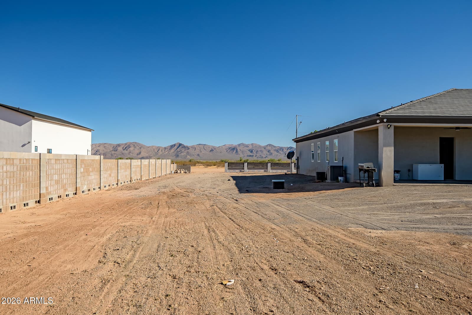 23532 W Jomax Road, Wittmann, AZ 85361 — photo 72 of 86