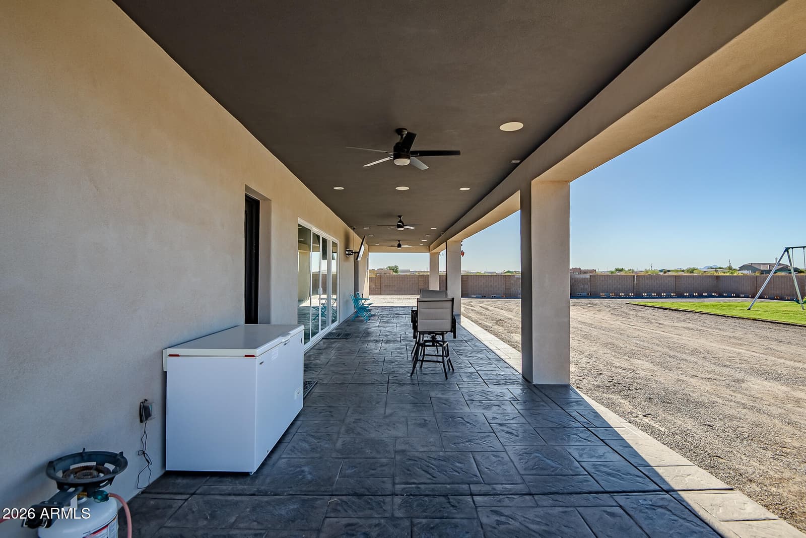 23532 W Jomax Road, Wittmann, AZ 85361 — photo 73 of 86