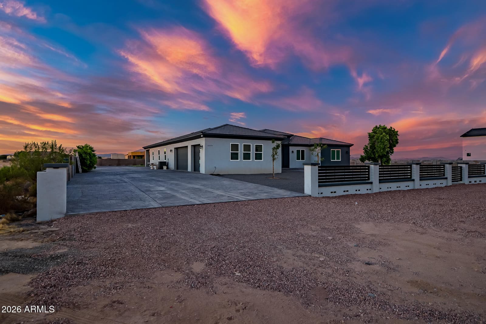 23532 W Jomax Road, Wittmann, AZ 85361 — photo 75 of 86