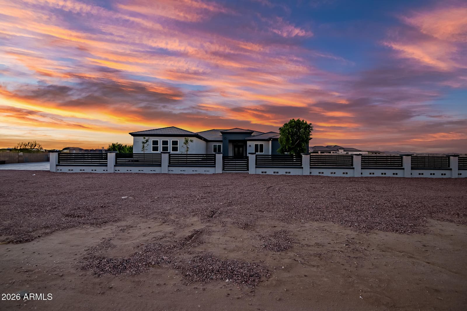 23532 W Jomax Road, Wittmann, AZ 85361 — photo 76 of 86