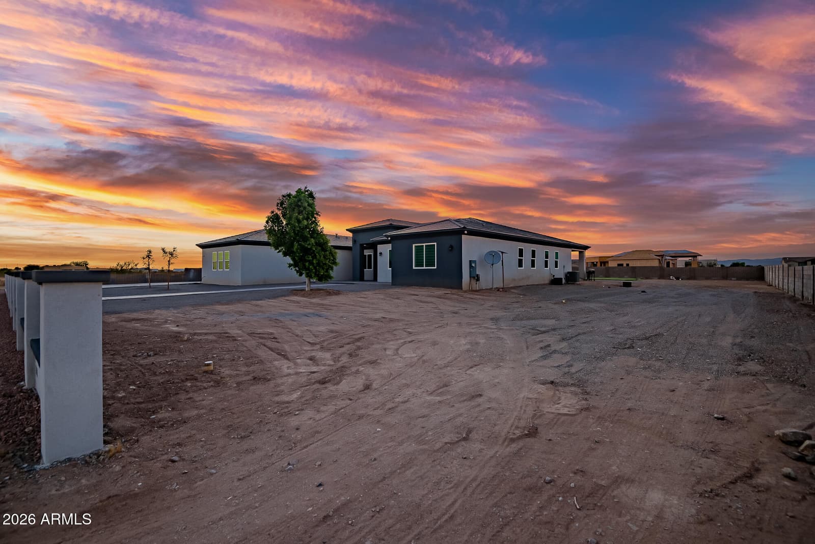 23532 W Jomax Road, Wittmann, AZ 85361 — photo 77 of 86
