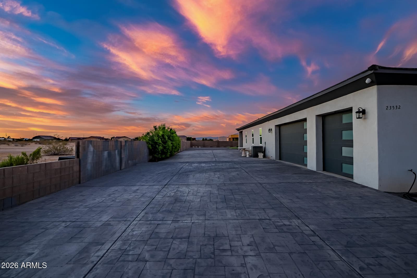 23532 W Jomax Road, Wittmann, AZ 85361 — photo 80 of 86