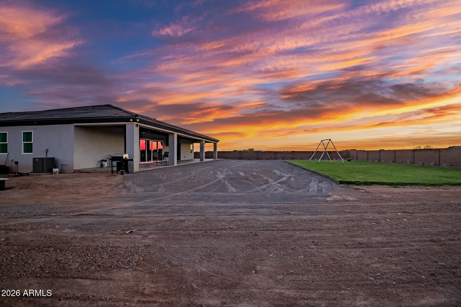23532 W Jomax Road, Wittmann, AZ 85361 — photo 86 of 86