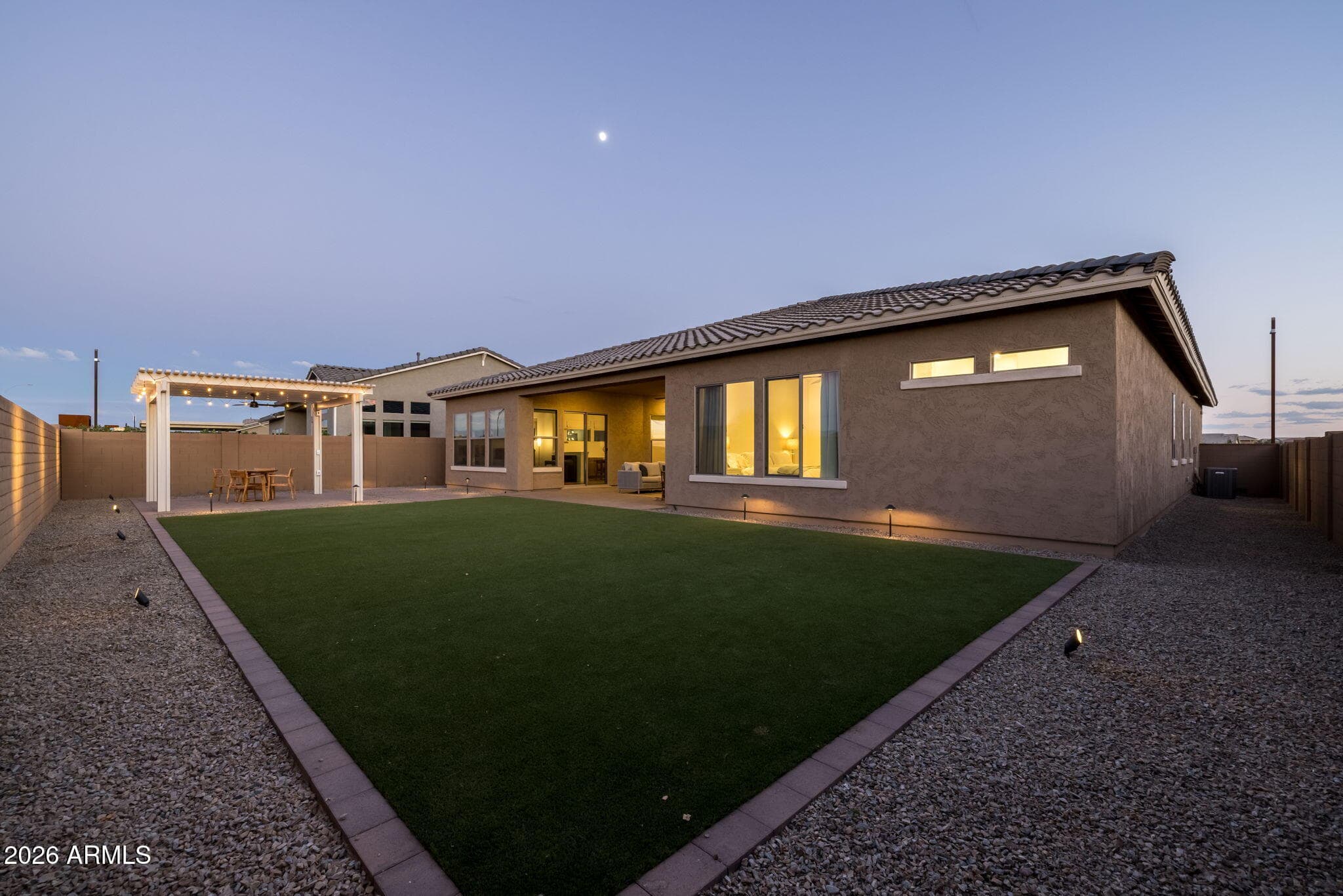 4717 S VENUS, Mesa, AZ 85212 — photo 45 of 89