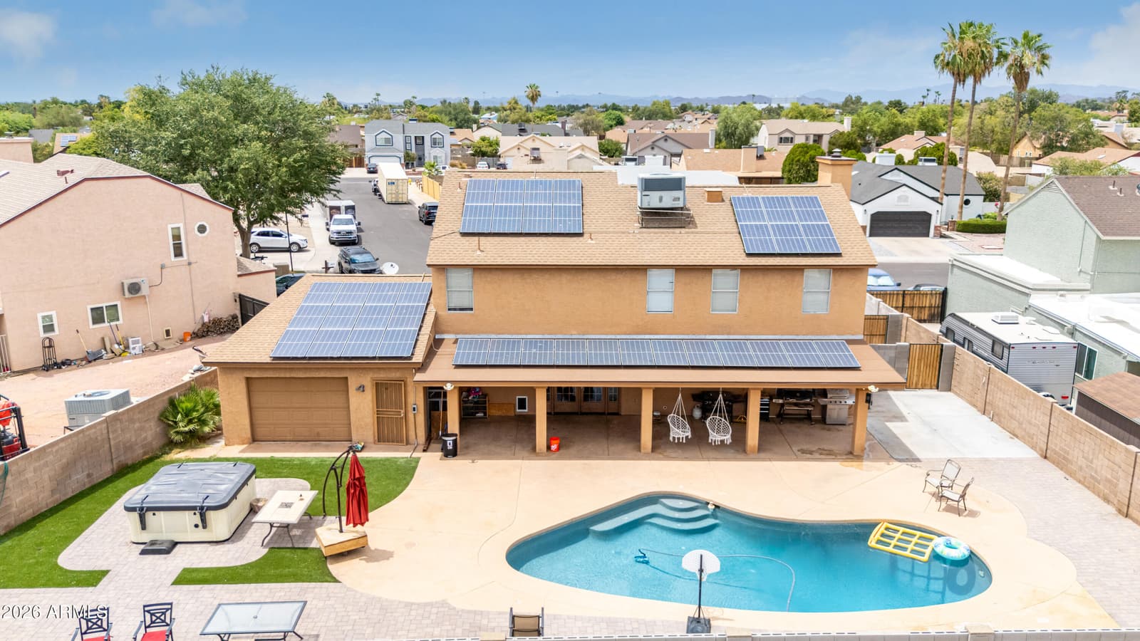 6207 W MAUI Lane, Glendale, AZ 85306 — photo 5 of 40
