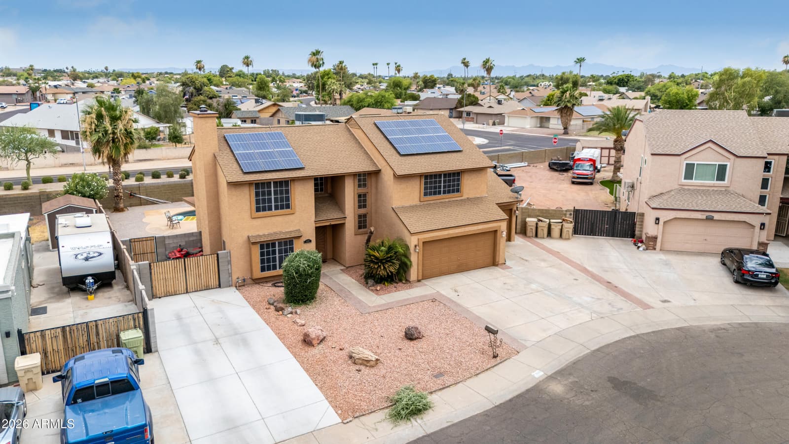 6207 W MAUI Lane, Glendale, AZ 85306 — photo 7 of 40