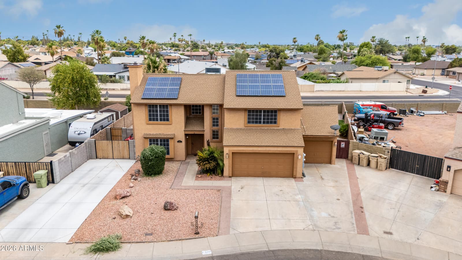 6207 W MAUI Lane, Glendale, AZ 85306 — photo 39 of 40