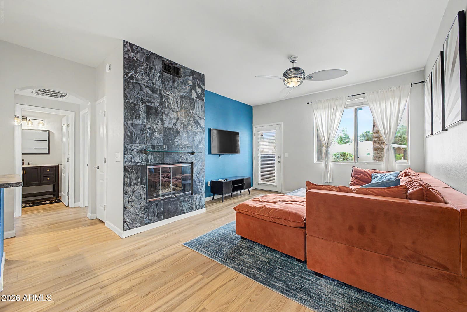 4848 N 36TH Street 132, Phoenix, AZ 85018 — photo 1 of 20