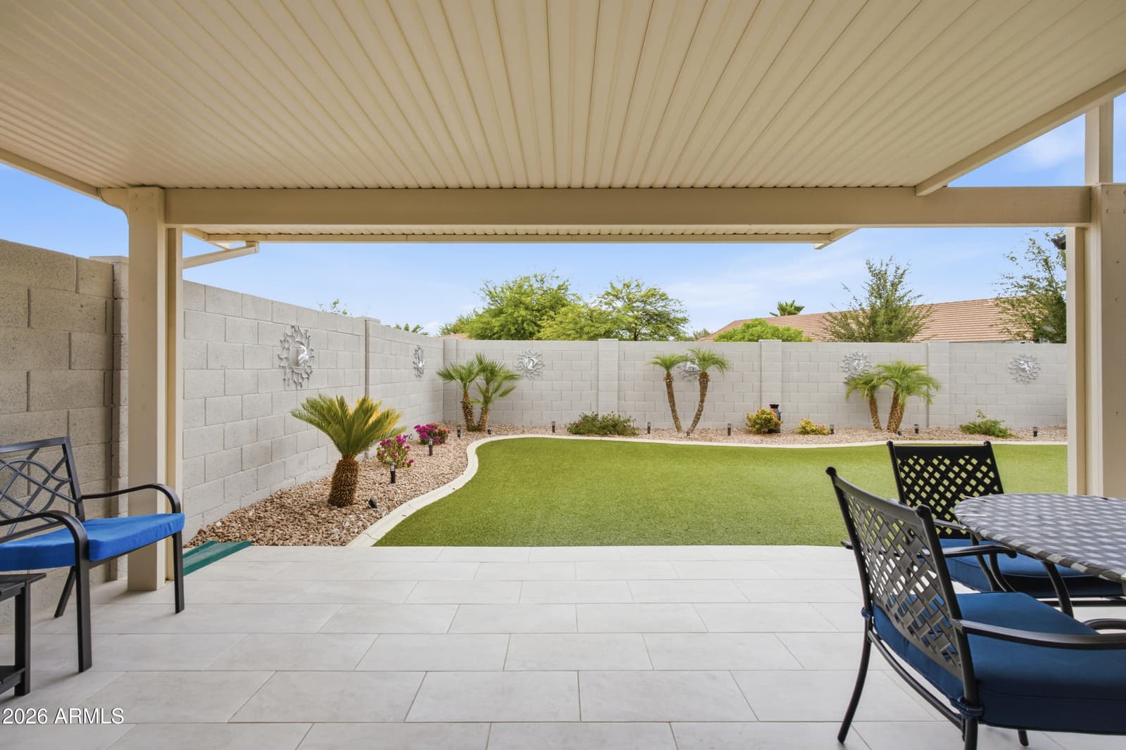 4 E MAYFIELD Drive, San Tan Valley, AZ 85143 — photo 29 of 84