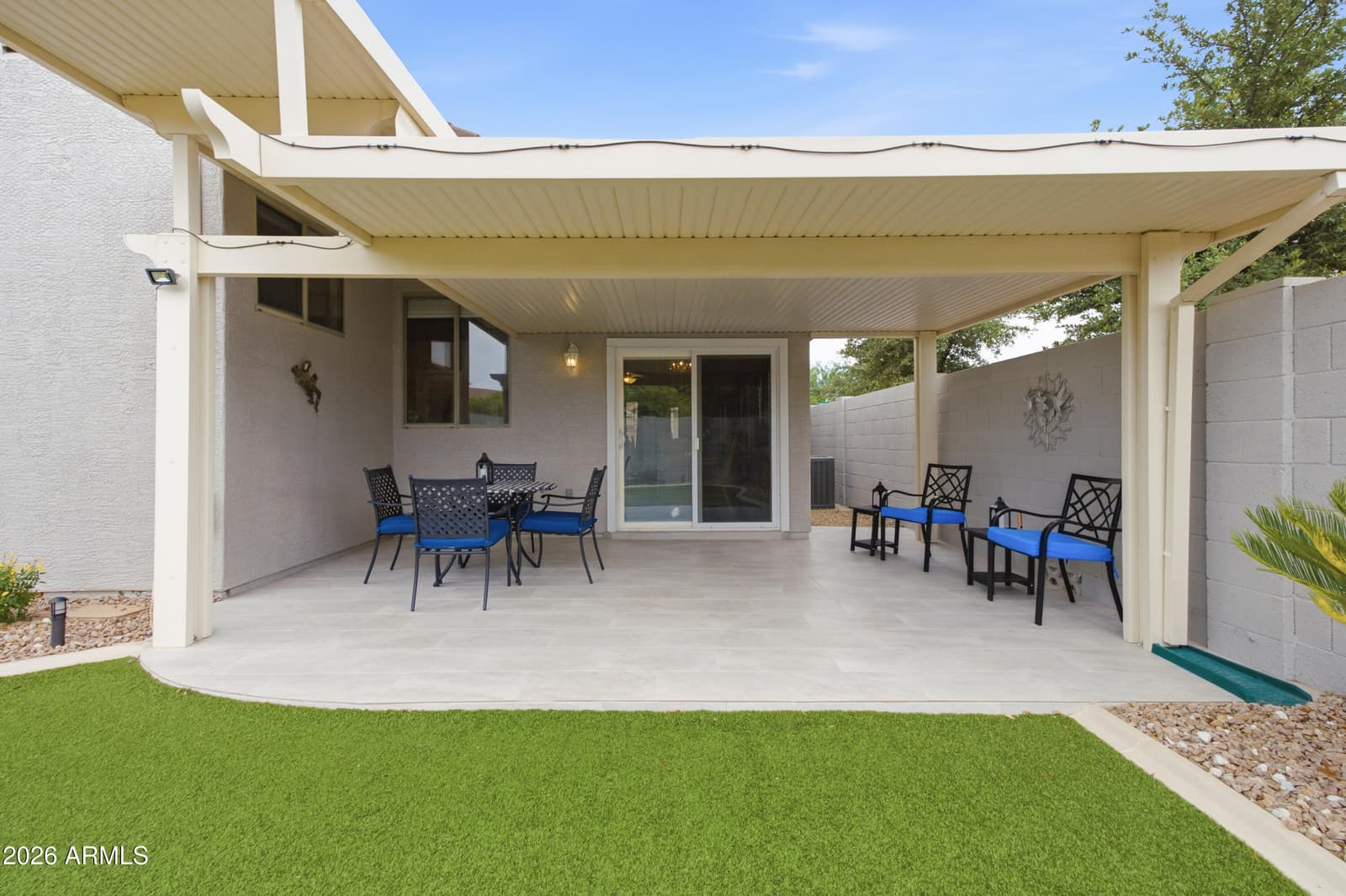 4 E MAYFIELD Drive, San Tan Valley, AZ 85143 — photo 31 of 84