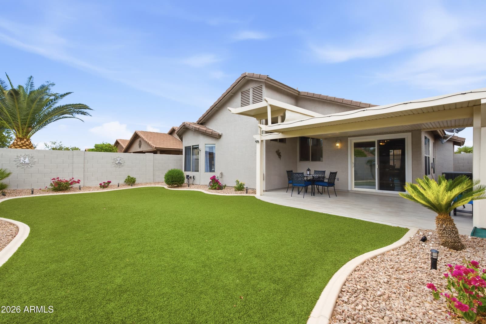 4 E MAYFIELD Drive, San Tan Valley, AZ 85143 — photo 33 of 84