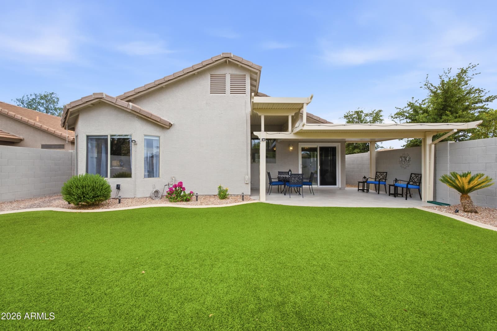 4 E MAYFIELD Drive, San Tan Valley, AZ 85143 — photo 34 of 84