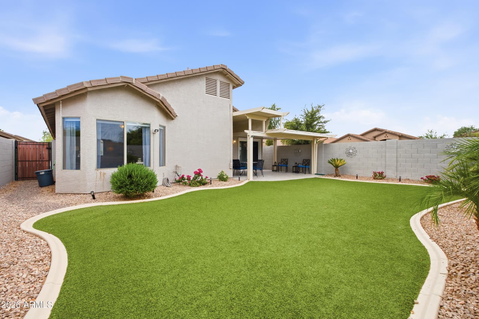 4 E MAYFIELD Drive, San Tan Valley, AZ 85143 — photo 35 of 84