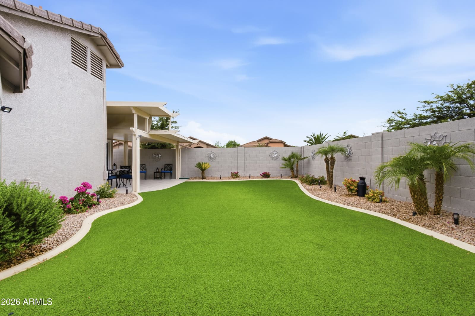 4 E MAYFIELD Drive, San Tan Valley, AZ 85143 — photo 36 of 84