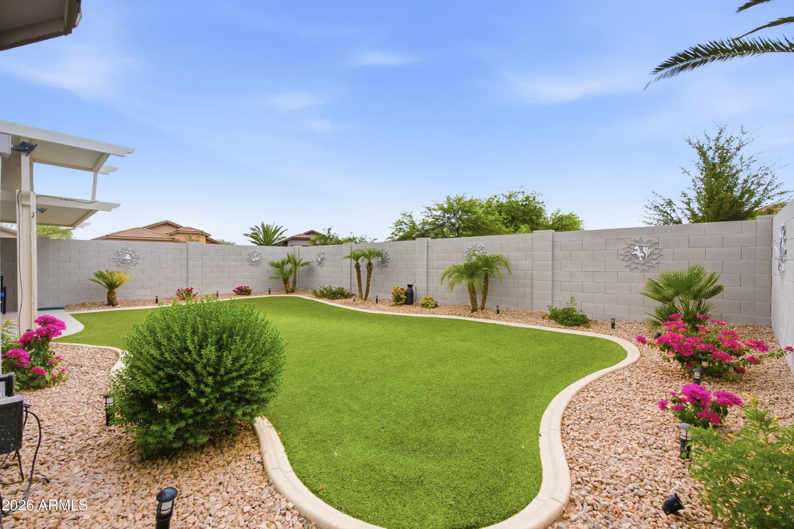 4 E MAYFIELD Drive, San Tan Valley, AZ 85143 — photo 37 of 84