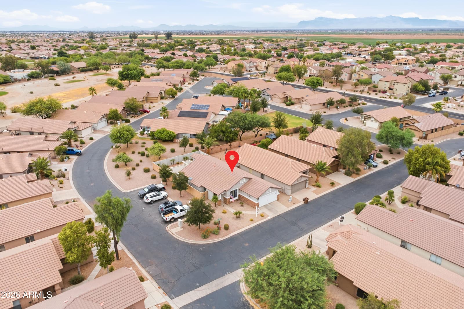 4 E MAYFIELD Drive, San Tan Valley, AZ 85143 — photo 38 of 84