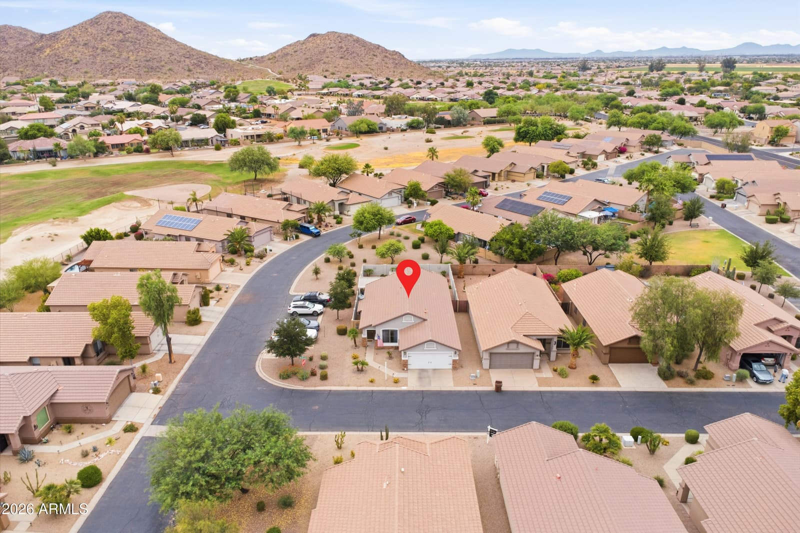 4 E MAYFIELD Drive, San Tan Valley, AZ 85143 — photo 39 of 84